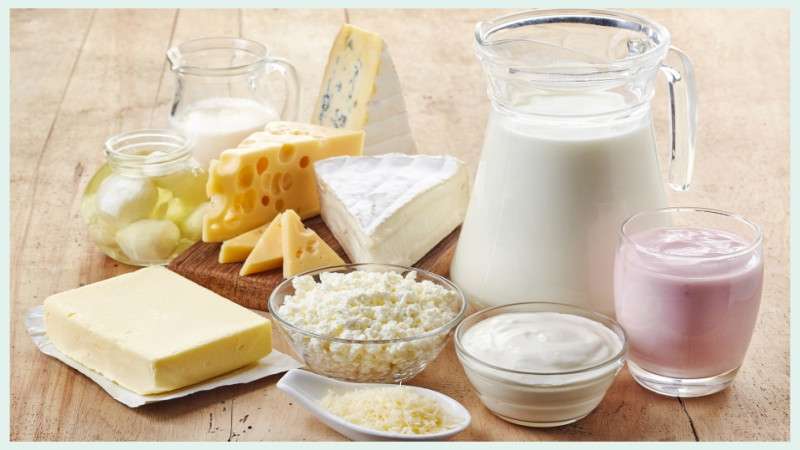 Dairy Farmers Call for Timely Payment   