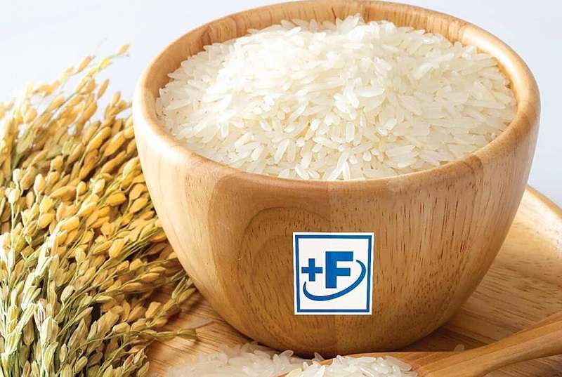 FMTCL Starts Manufacturing and Supply of 'Fortified Rice'   