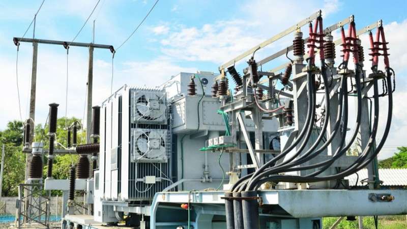 NEA Reconnects Electricity Lines to all Industries within Three Weeks