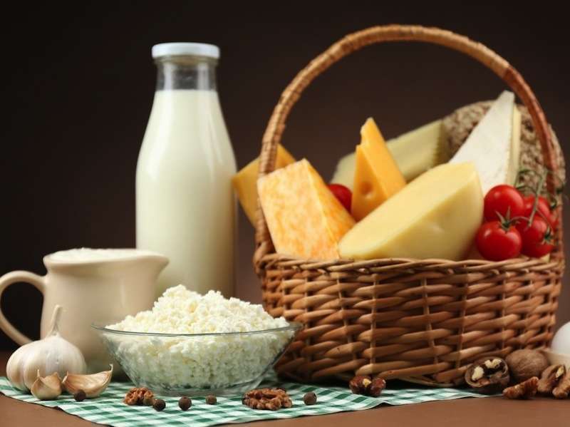 Government, Diary Industry Lack Reliable Data on Stock of Milk Products