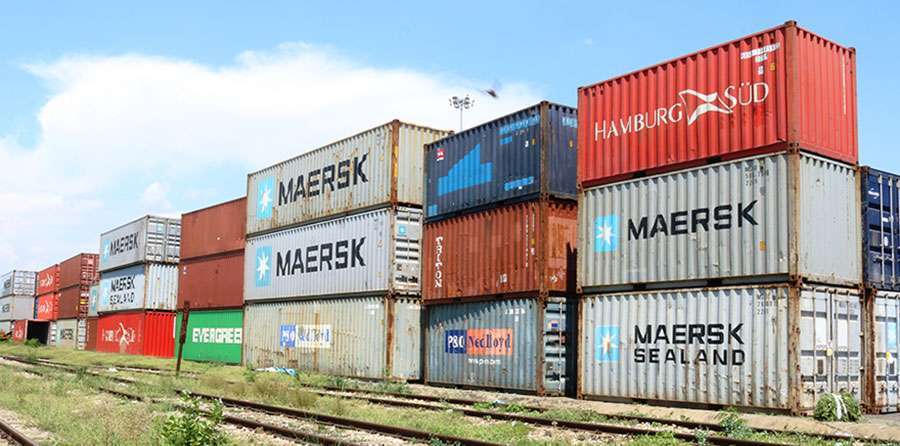 Businessmen Import Goods under Different Label from Birgunj Dry Port