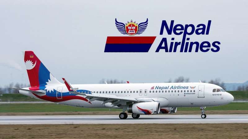 Nepal Airlines Corporation Seeks Concessional Loan to Clear its Existing Debt