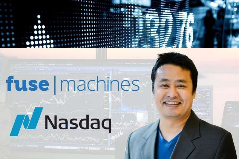 Company Owned by Entrepreneur of Nepali Origin to be Listed in US Stock Exchange NASDAQ    