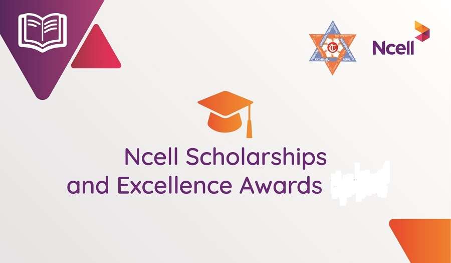 Ncell Provides Scholarships to Engineering Students