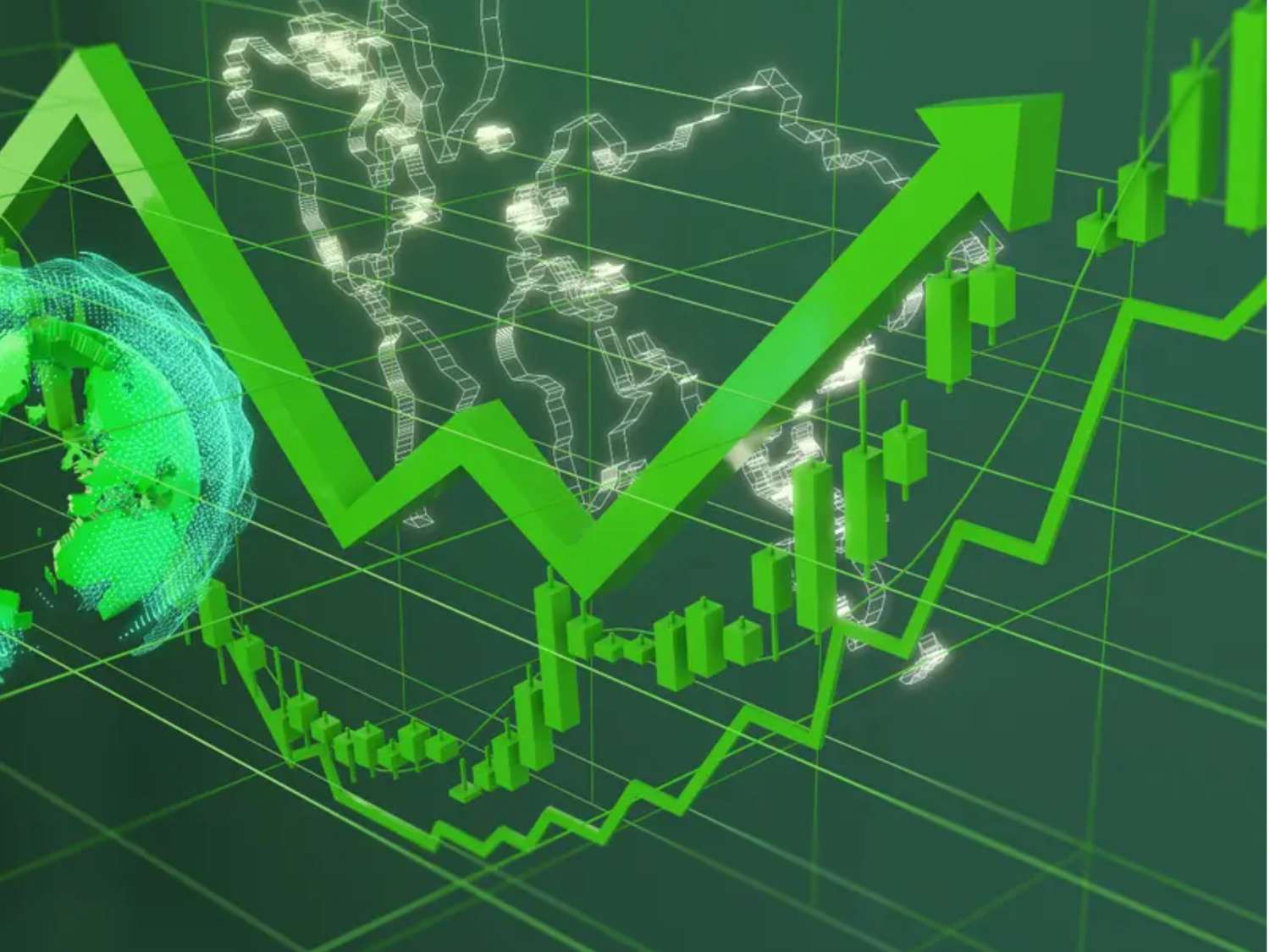 NEPSE Index Surges by 10.26%, Closing at 2104.72