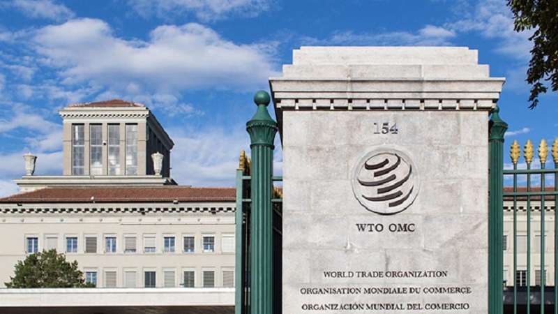 Is World Trade Organization No Longer Relevant?