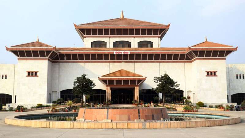 Lower House Approves Financial Procedures Ordinance