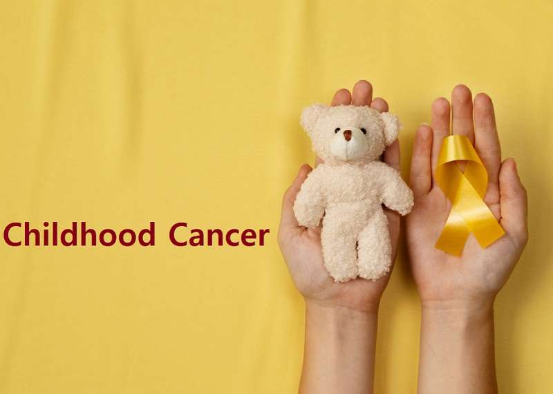 'Childhood Cancers Responsive to Treatment'   