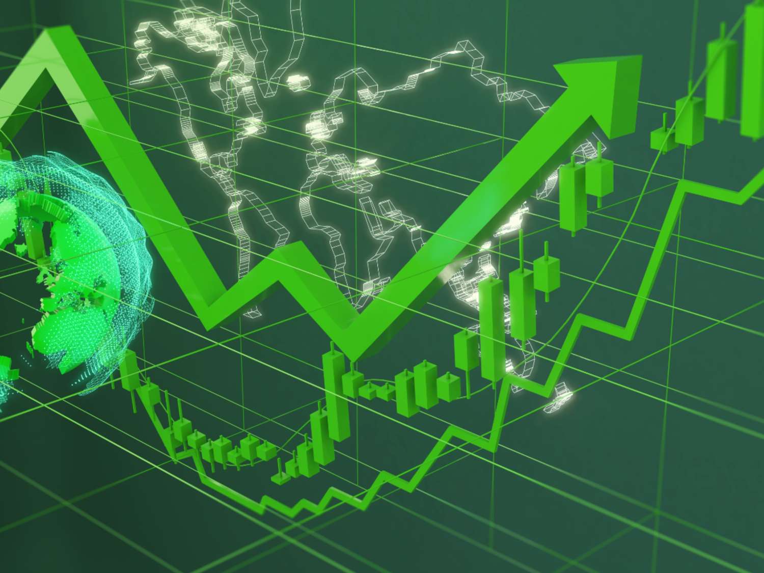 NEPSE Records Modest Gain of 3.27 Points, Closing at 2073.53