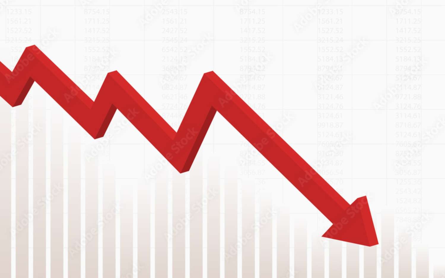 NEPSE Plummets by Double Digits, Closes at 1974.37