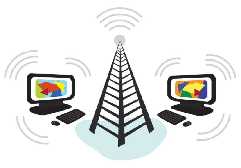 What is the Key Dispute between the Government and Internet Service Providers?