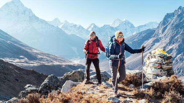 Over 90K Foreign Tourists Arrived in Nepal in May   