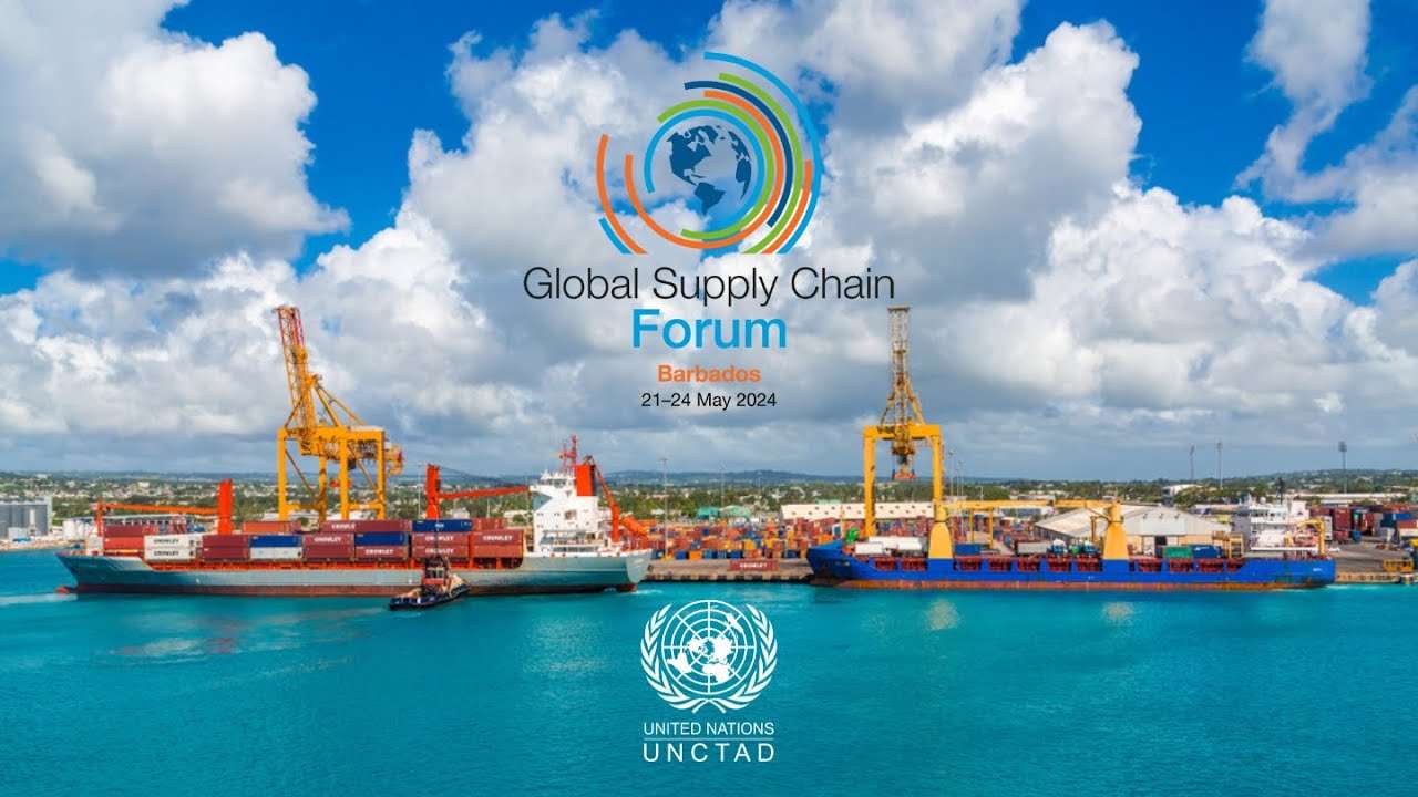 UN Global Supply Chain Forum Calls for Resilience amid World Trade Disruptions   