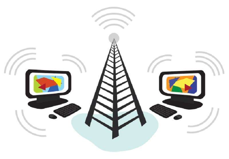 Nepal’s Bandwidth Platform Lacks Competitive Environment:  Study Report