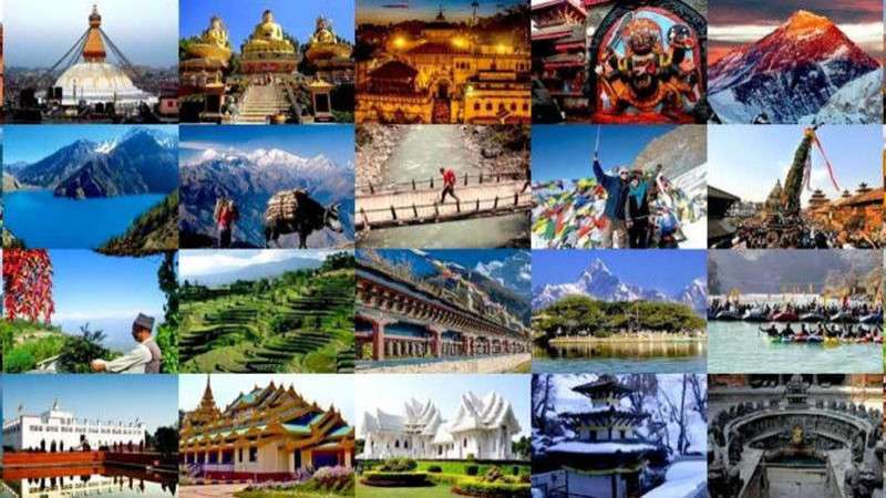 International Tourism Fair in Kathmandu from Friday