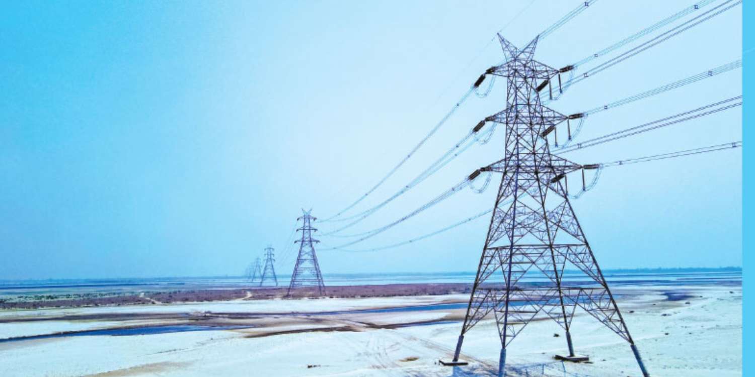 Dhalkebar-Inaruwa Transmission Line Comes into Operation