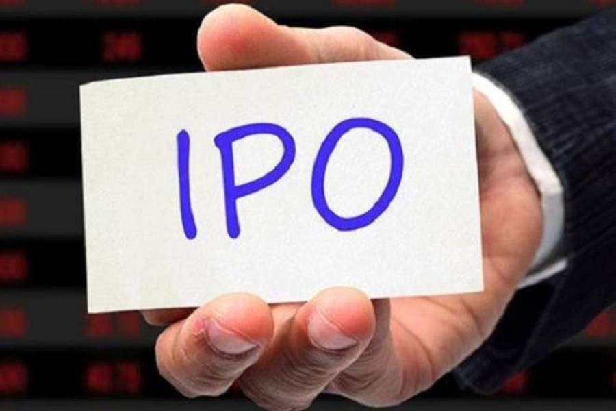 IPO Issuance Droped by Rs 12 Billion Last Year