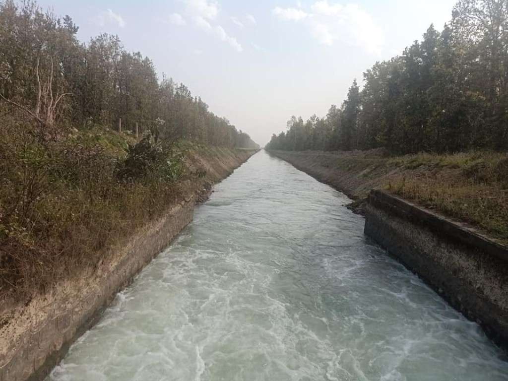 Mahakali Irrigation Project Sees Only 22 Percent Physical Progress in 18 Years