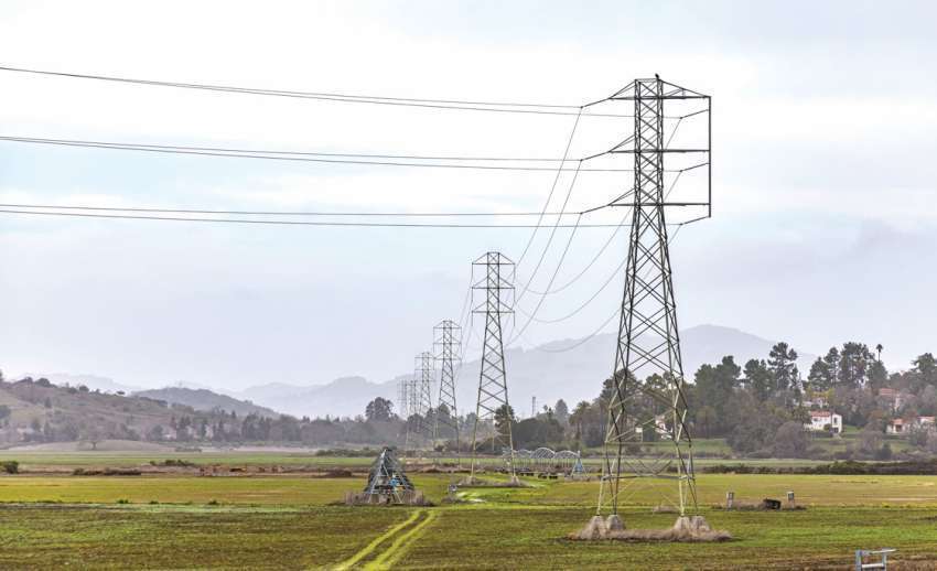 Nepal’s Electricity Export Surpasses Import in Last Fiscal Year