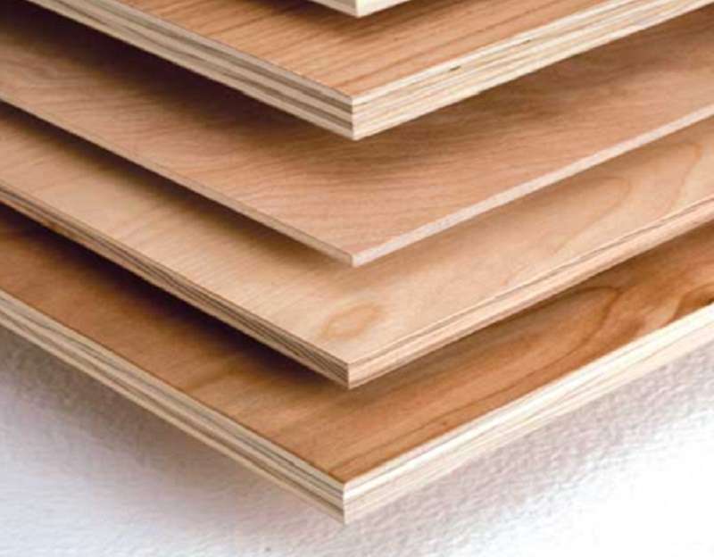 Nepal Exports Plywood and Veneer Worth Rs 3 Billion to India in FY 2023/24