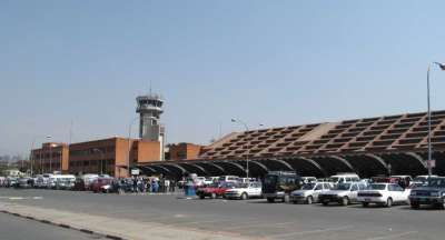 Fuel Crisis: International airlines fly light to save fuel 