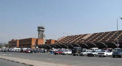 Five-Star Hotel Proposed at TIA