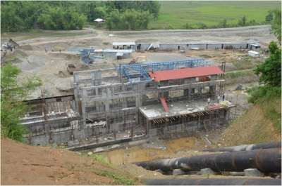 Nat’l grid to get 7 megawatt power soon