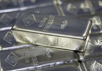 Indian citizen arrested with smuggled silver