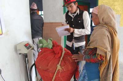 New economic opportunities: Women’s entrepreneurship in the HKH 