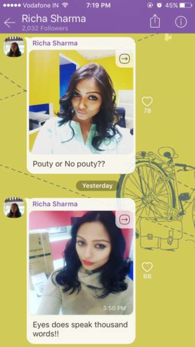 Viber Public Chats Debuts in Nepal