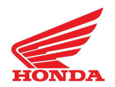 Honda’s New Year Scheme
