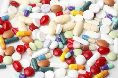 Investment growing by Rs 1 Billion a year in Pharmaceuticals Industry