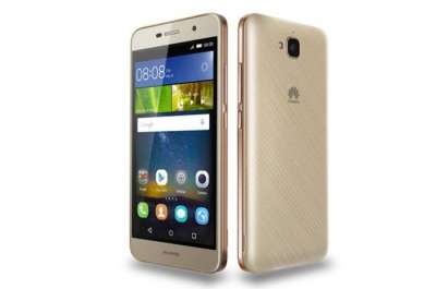 Huawei Y6Pro in the Market