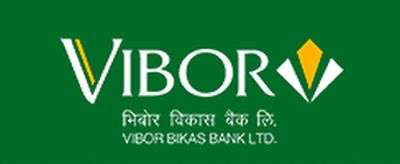 SGM of Vibor Development Bank on May 3