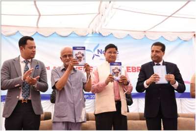 Norvic Celebrates its 23rd Anniversary