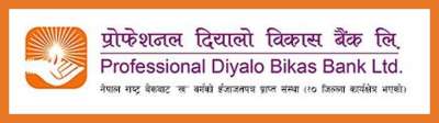 Net Profit of Professional Diyalo Increases 55%