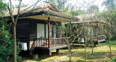 CG Holdings’ Tigerland Safari Resort in Operation