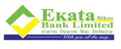 Reserve Fund of Ekata Devt Bank Increases 2 Folds