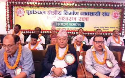 'Public Procurement Act needs to be implemented'