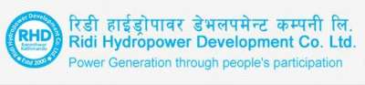 Right Share of Ridi Hydropower in the Offing