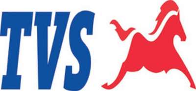 TVS Motor New Showroom at Birtamod
