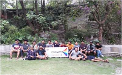 Prismark Marketing in 21 Year of Operation