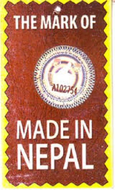 Absence of Collective Trademark Hinders Exports