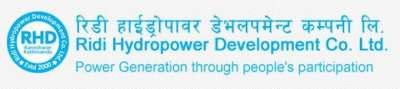 Ridi Hydropower to Issue Right Shares from June 15