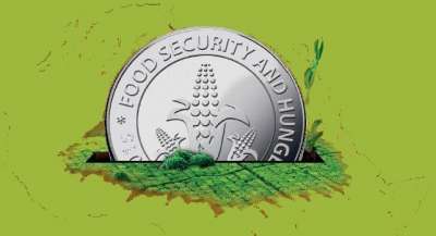 International Seminar on Food Security Commence
