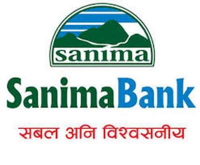 Sanima Bank to Issue 2:1 Right Shares