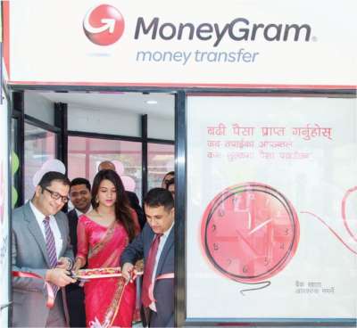 MoneyGram Partners with iPay