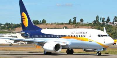 Jet Airways to Add Flights from October