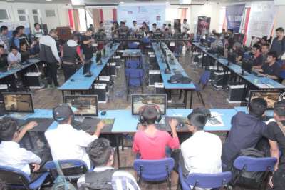 TBC organises 1st Inter-College ESports Championship 2016