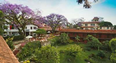 Summit Hotel to Receive Rs 1.8 Billion Further Investment 